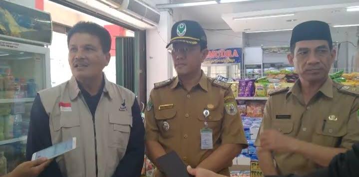  Harga Bahan Pokok Stabil Pemerintah Berhasil Tekan Kelangkaan