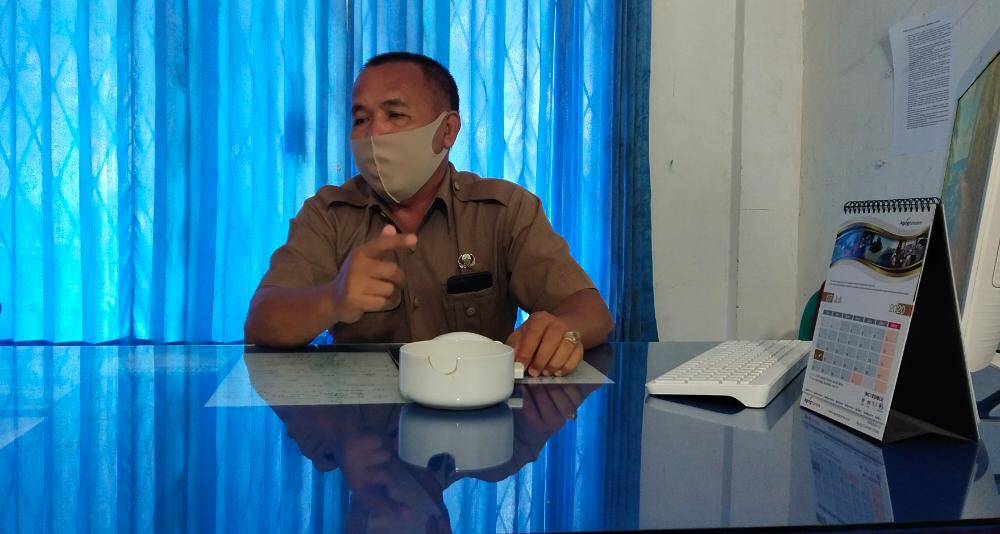 Dispar Kota Rencanakan Pemungutan Restribusi Wisata Taman