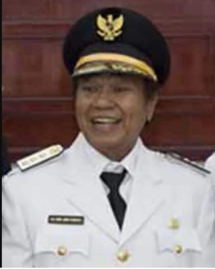 Pemkab Karo Ikut Berbelasungkawa Atas Meninggalnya Mantan Bupati Karo