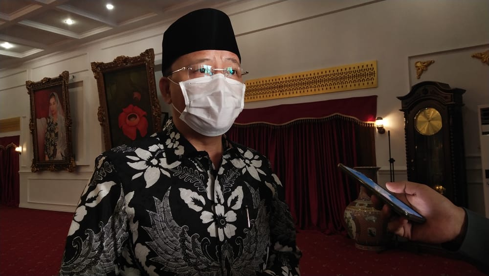 Berkas 3 Besar Pelamar JPT Pemprov Bengkulu Diserahkan ke KASN