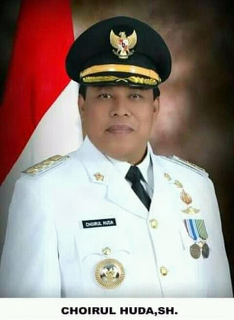 Terbitkan Perbup Pemkab Mukomuko Disiplinkan Penerapan Prokes Covid-19