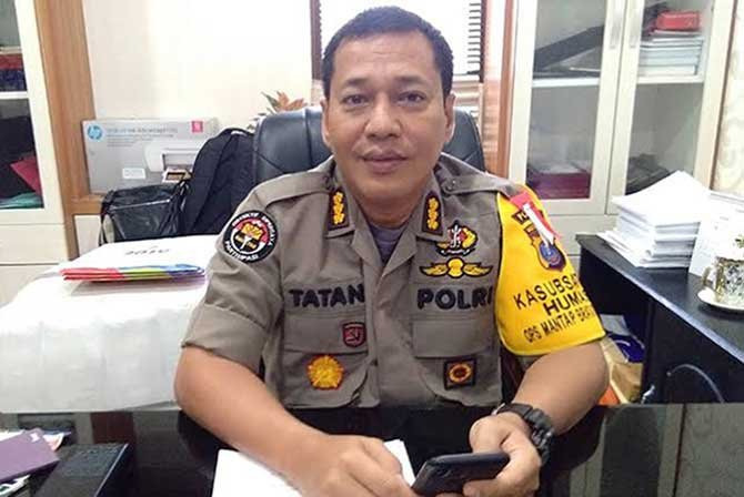 Tekan Penyebaran Covid-19 Polda Sumut Akan Gelar Operasi Yustisi