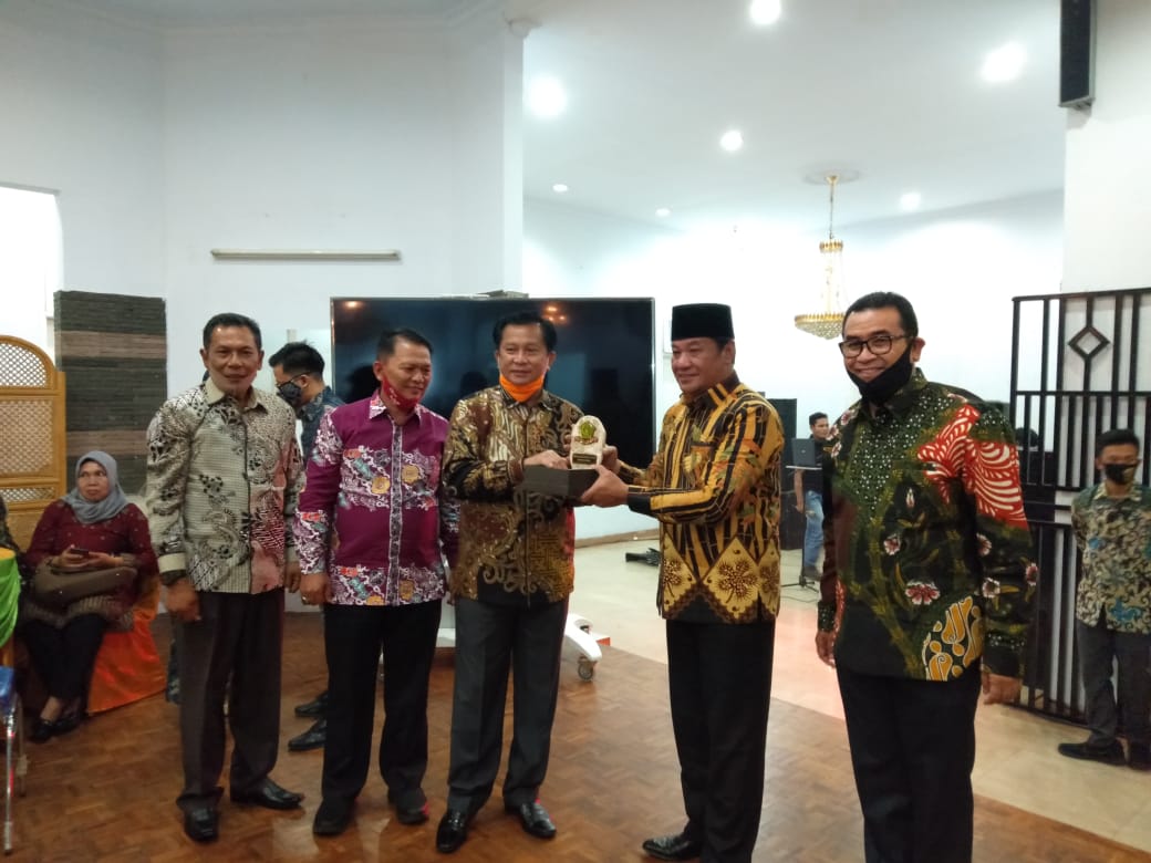 Lebong Diakui Sebagai Kabupaten Pemekaran yang Sukses Kembangkan Pariwisata