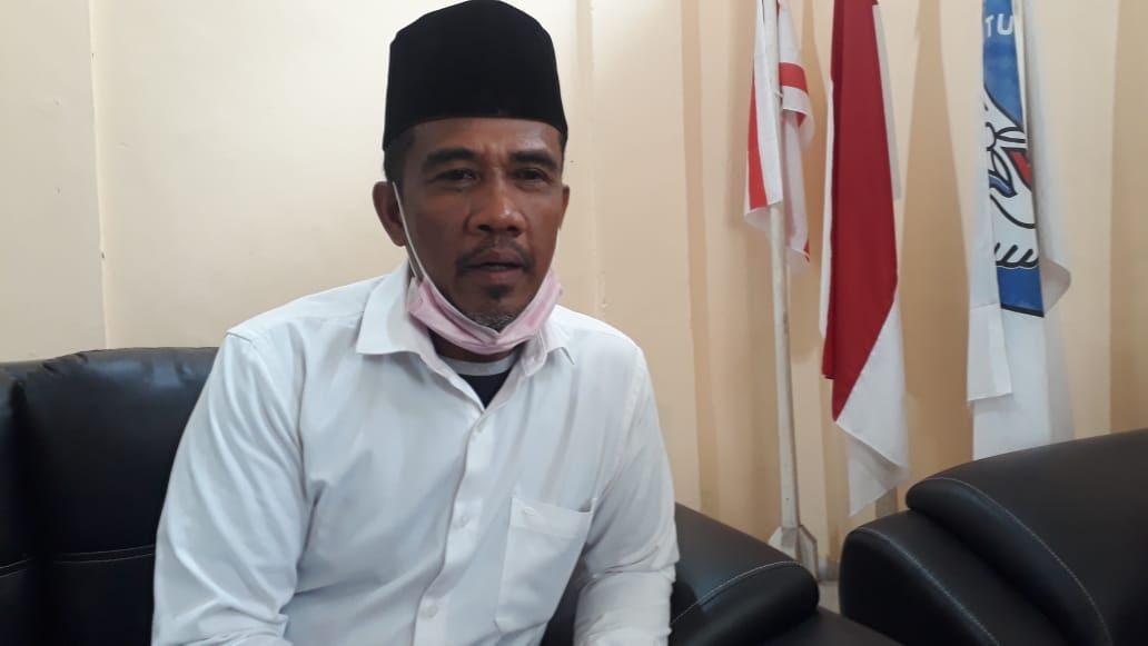 Disdikbud Mukomuko Pertegas Sekolah Tak Lakukan KBM Tatap Muka