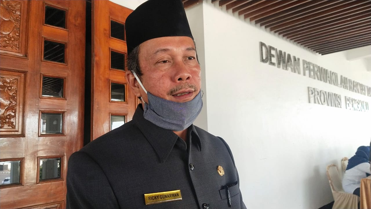 Harga Jual Buah Sawit di Bengkulu Kembali Meningkat