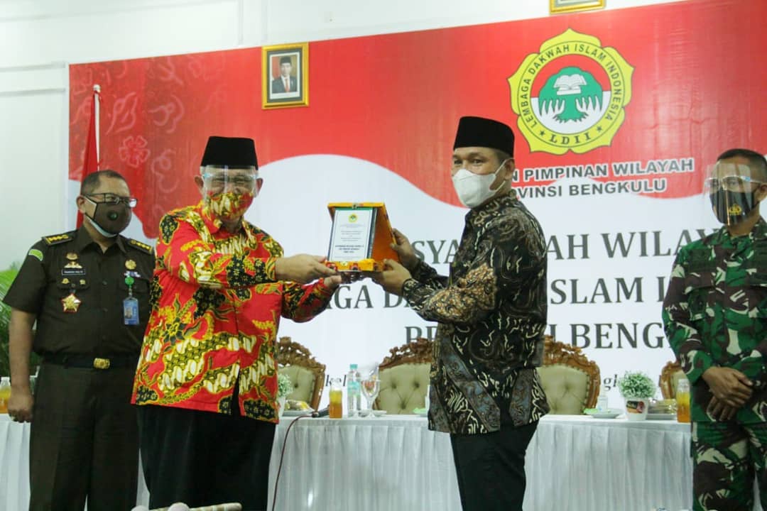 Plt Gubernur