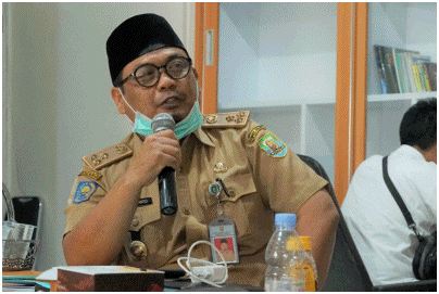 Masa Sekolah Jadi Masa Keemasan Tanamkan Karakter Anti Korupsi