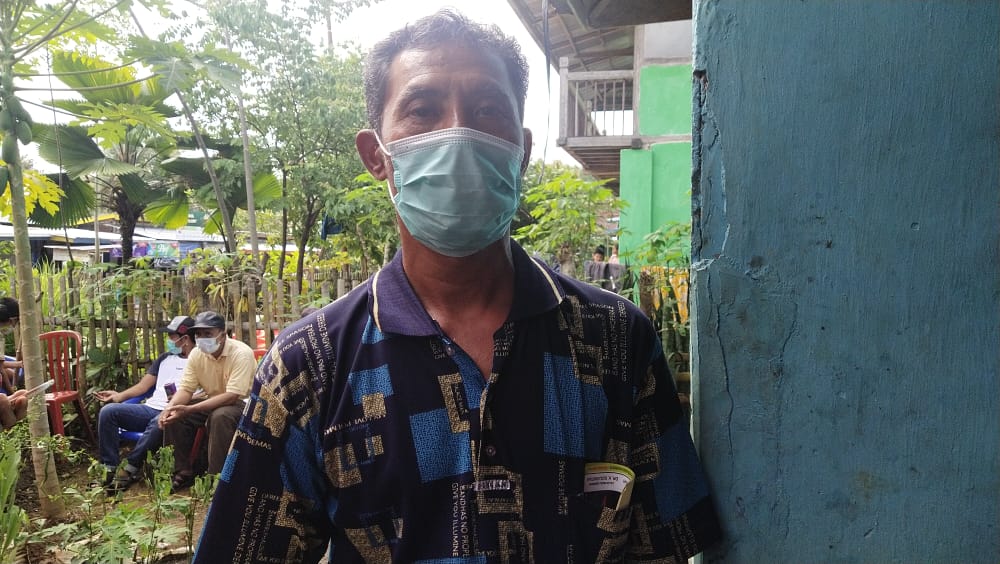 Dukung 2R Masyarakat Durian Bubur Siap Beri Bukti Nyata
