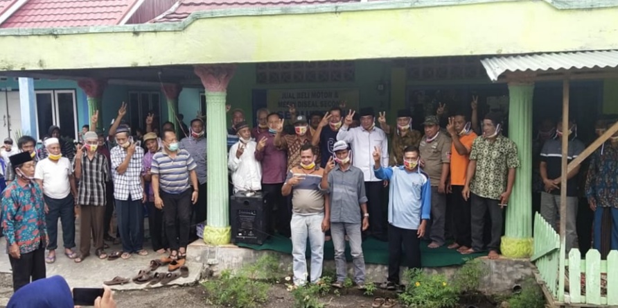 Dikenal Saat Berprofesi Guru Masyarakat Tak Ragukan Kaliber Rosjonsyah