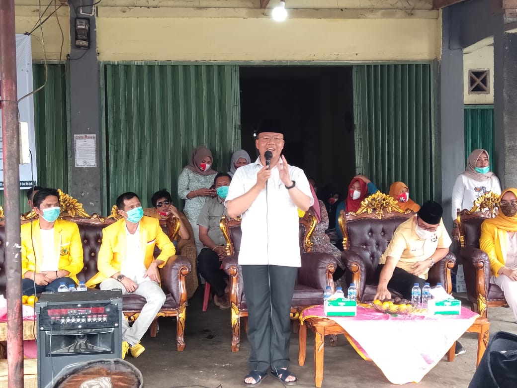 Respon Keluhan Via Telpon Masyarakat Kaur Utara : Pak Rohidin Itulah Pemimpin Pro Rakyat Sesungguhnya