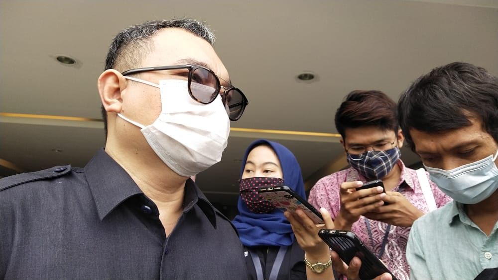 Putusan Hasil Sidang Sengketa Pilgub Akan Diumumkan Sabtu Mendatang