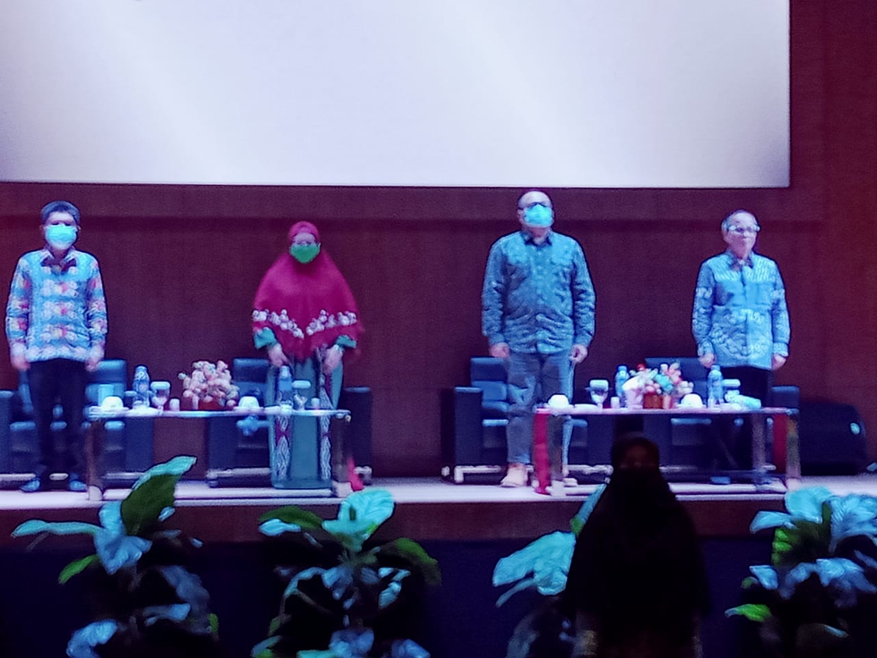 Bahas Soal Persengketaan Pilkada Bawaslu Kepri Gelar Diskusi Publik