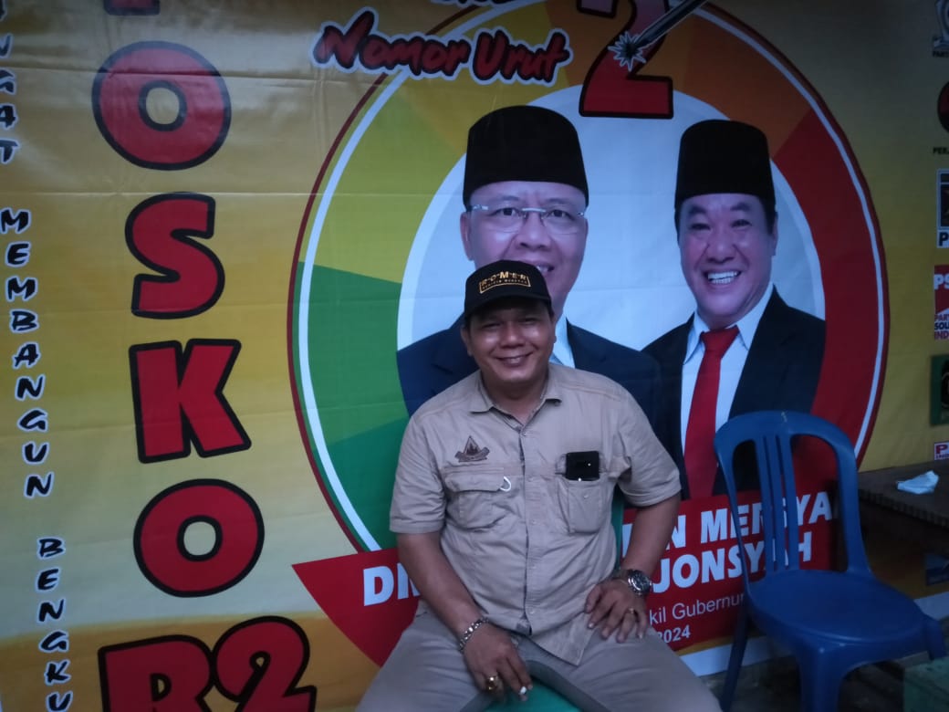 Ketua
