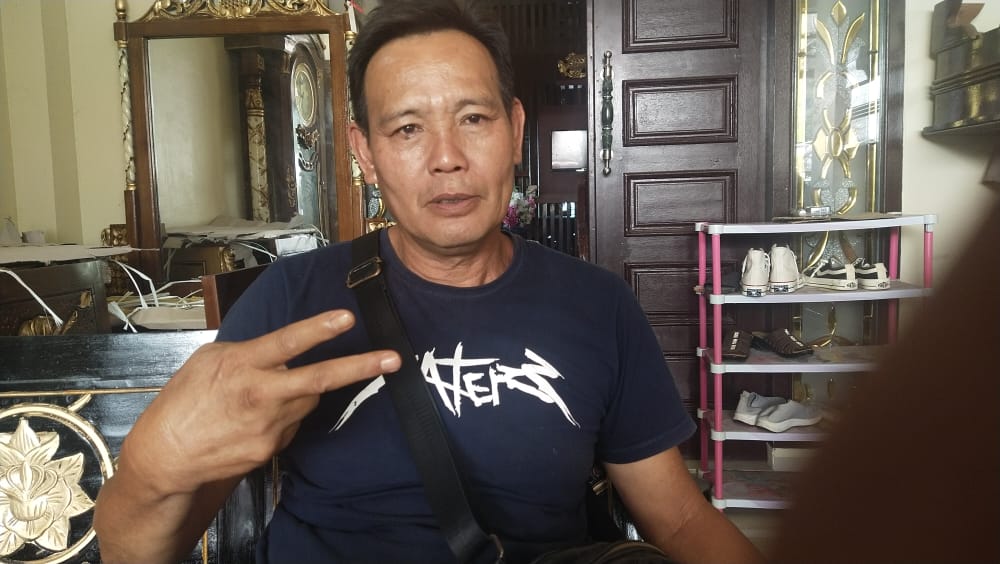 Mampu Lindungi Hak Petani Kopi dengan Hutan Kemasyarakatan Masyarakat Pasar Kepahiang Siap Kawal Kemenangan Rohidin-Rosjonsyah
