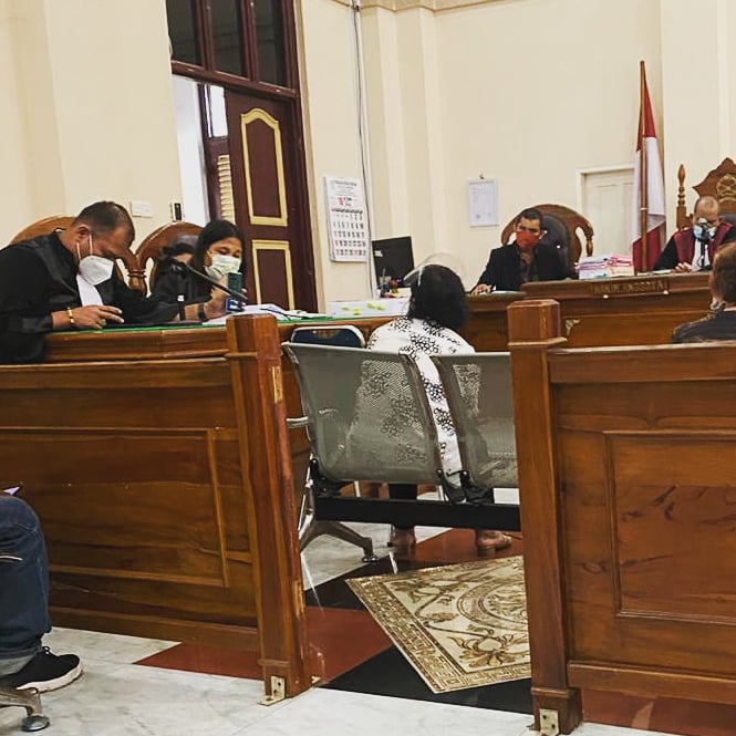 Kasus Korupsi TPA Dokan Kejari Temukan Fakta Baru