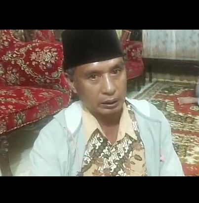 Paparkan Kerja Nyata Tanpa Umbar Janji Saat Kampanye, Masyarakat Batu Belarik Sebut Rohidin Pemimpin Idaman