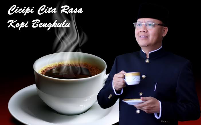 Dr H Rohidin Mersyah