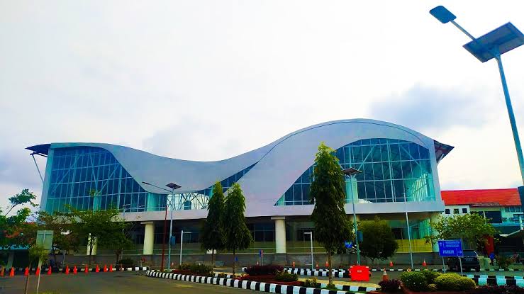 Rohidin Berhasil Buktikan Bengkulu Layak Punya Bandara Internasional