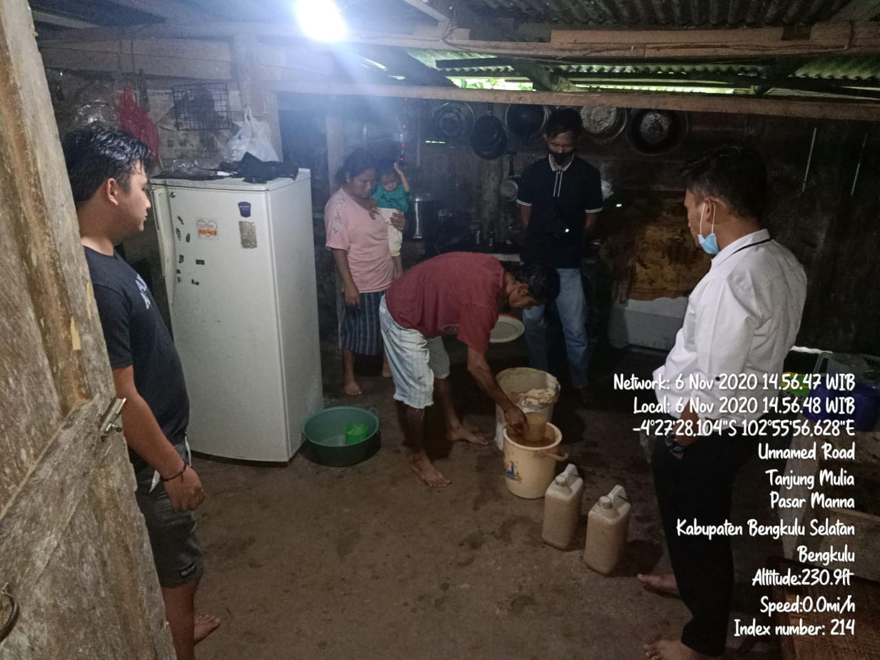 Meski di Tengah Pandemi Covid-19 Jajaran Polda Tetap Gencar Basmi Pekat
