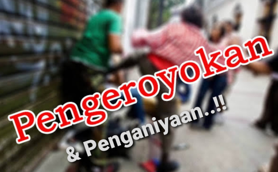 Sekelompok OTK Serang Pasien di Ruang IGD RSU Kabanjahe