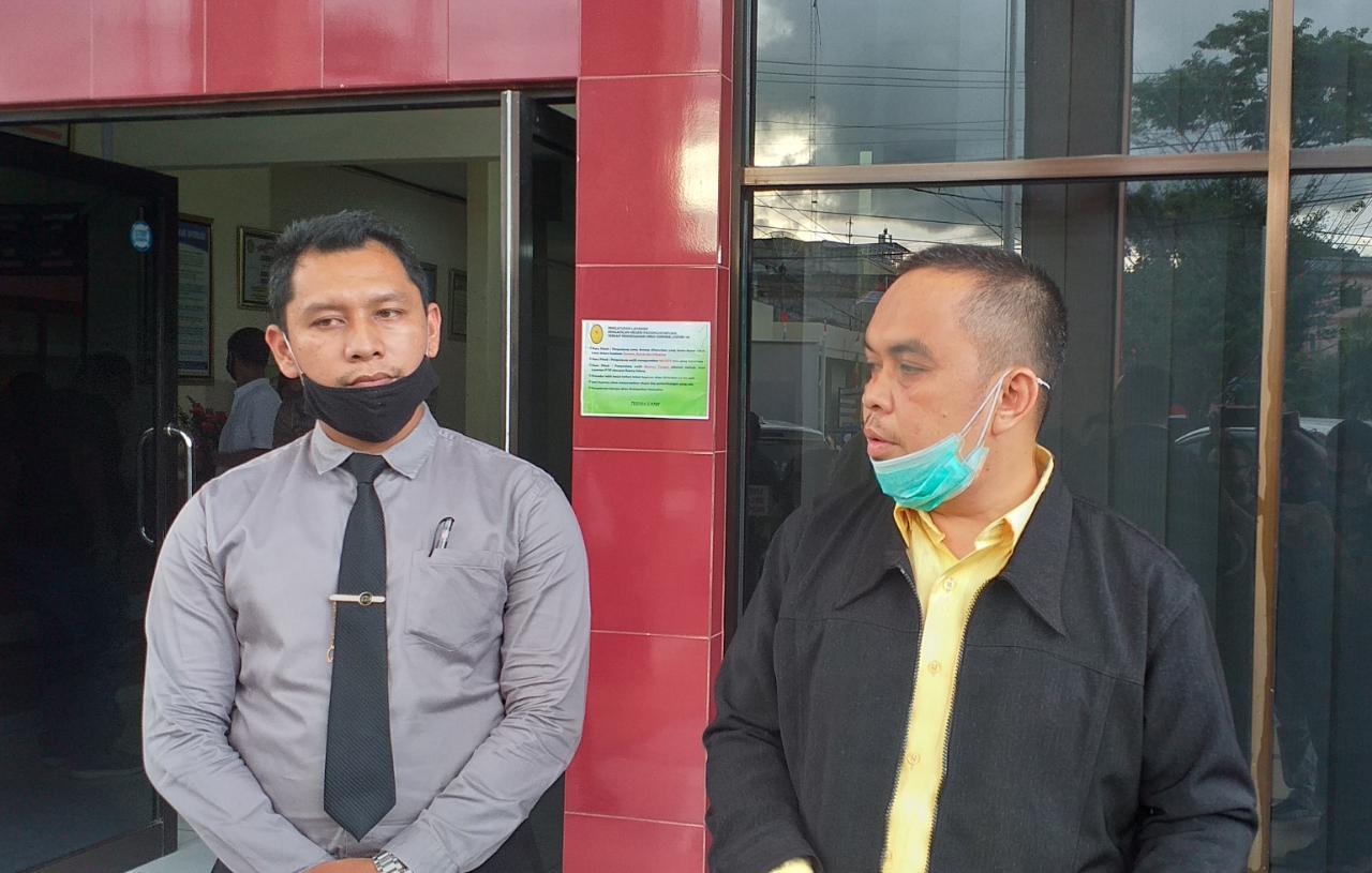 Gugatan Sita Jaminan yang Dilayangkan Warga ke Walikota Padangsidimpuan 