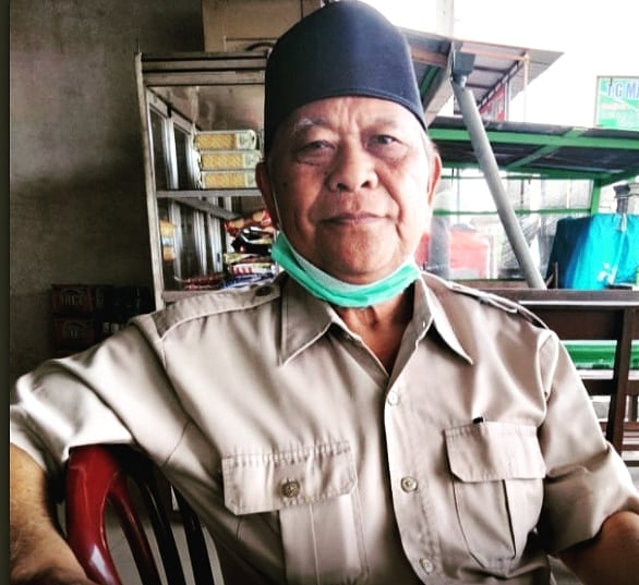 Warga Keluhkan Jalur Kabel Sutet