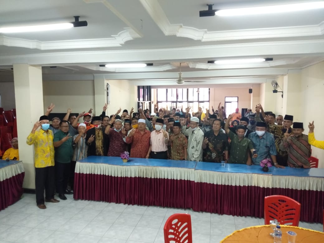 Rohidin di Mata Masyarakat Curup : Anak Desa yang Punya Misi Besar untuk Bengkulu Maju
