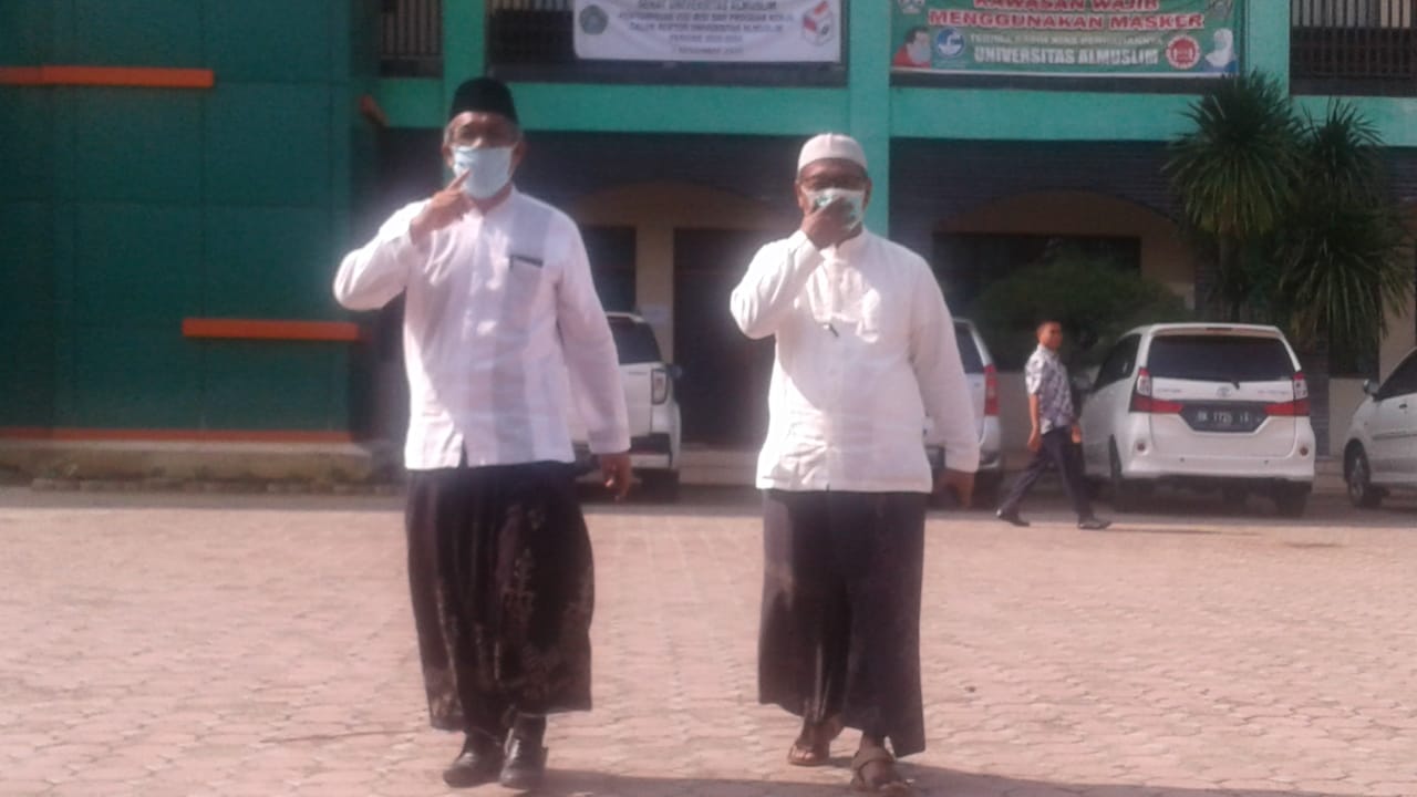Jadi Kota Santri Berikut Instruksi Bupati Bireuen 