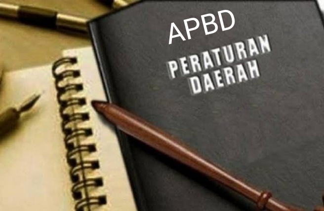 APBD 2021 Ditargetkan Rampung Akhir November 2020