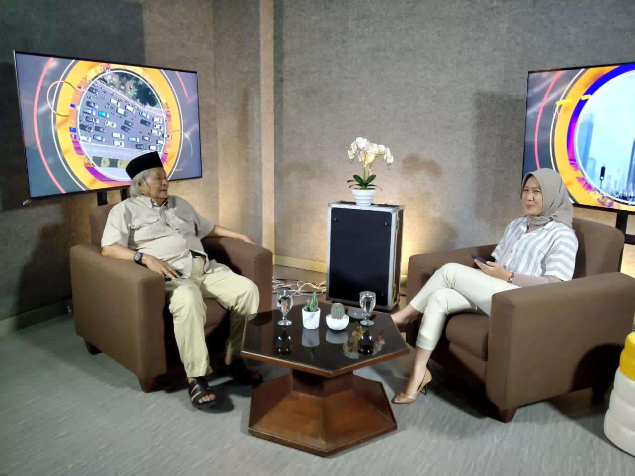 Rekonstruksi Sejarah Bangsa Kunci Mencegah Radikalisme