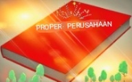 Kantongi Proper Merah dan Hitam Perusahaan Akan Dapat Teguran KLHK RI