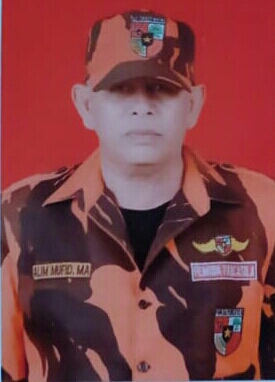 Ketua MPC PP Bireuen Prihatin Terhadap Nasib Pengemis Dibawah Umur