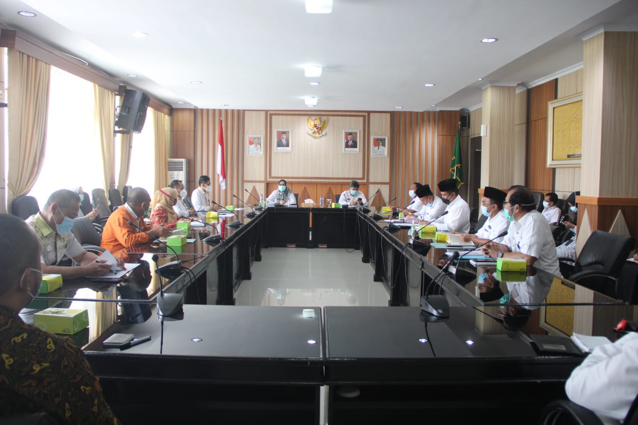 PD Bimex Berbenah Kejelasan Badan Hukum dan Fokus Bisnis Jadi Poin Penting