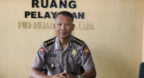 Polda Bengkulu Ajak Masyarakat Menumbuhkan Kesadaran Prokes Covid-19