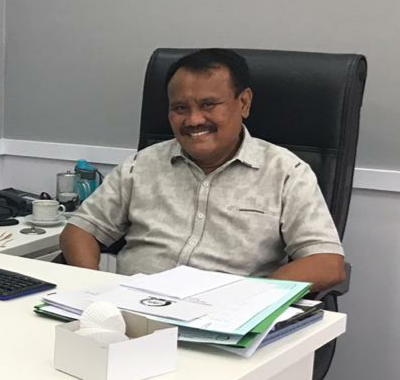 DPRD Sumut Desak Dishut Bentuk Tim Terpadu Selamatkan Hutan Laugedang