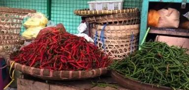 Harga Beberapa Komoditas di Deli Serdang Alami Kenaikan Harga