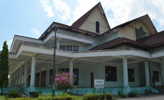 Hibah Lahan Eks STQ Tinggal Menunggu Perubahan Status IAIN