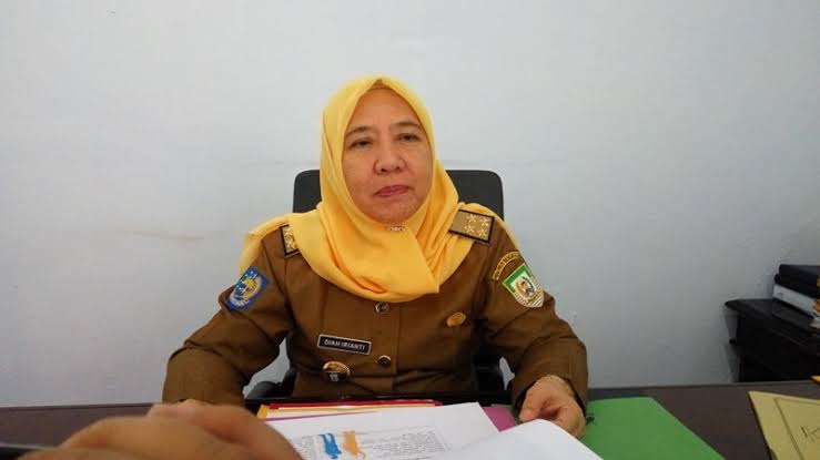 Kepala BKD Minta OPD Segera Serahkan Evaluasi Kebutuhan dan Kinerja THL