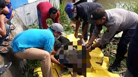 Korban Tenggelam Akibat Jembatan Putus Akhirnya Ditemukan