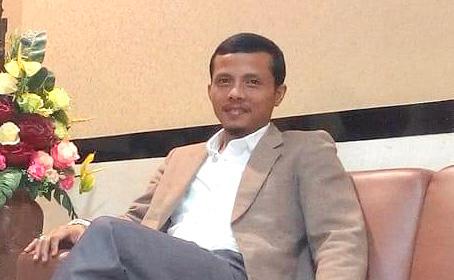 Jecky : Permintaan Diskualifikasi Pemenang Pilgub Bengkulu Tak Miliki Landasan Kuat