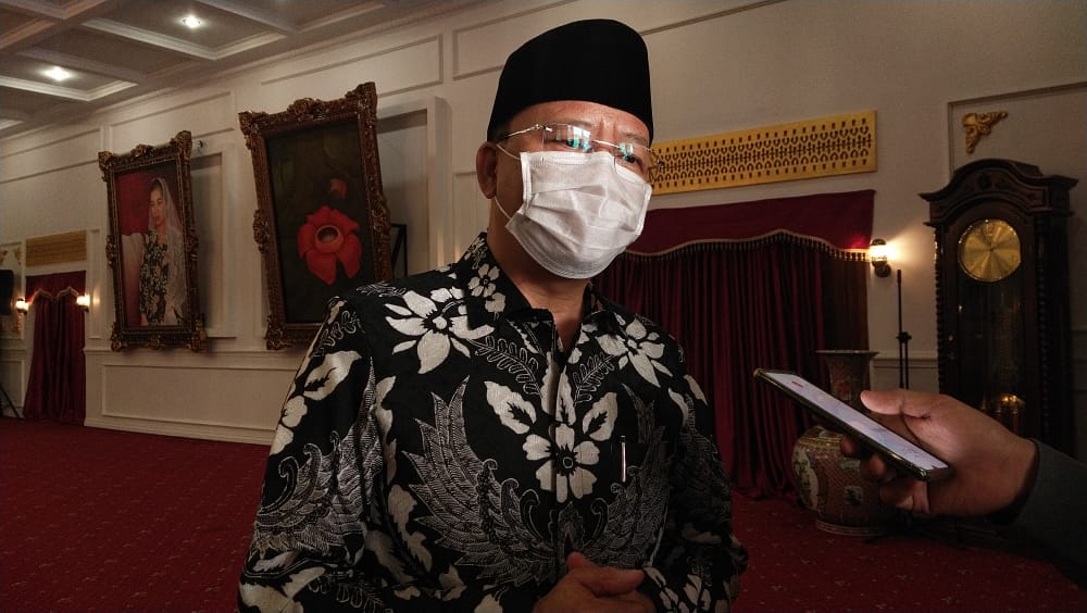 Siapkan Perda Masyarakat Adat Gubernur Rohidin Ingin Kearifan Lokal dan Alam Enggano Terjaga