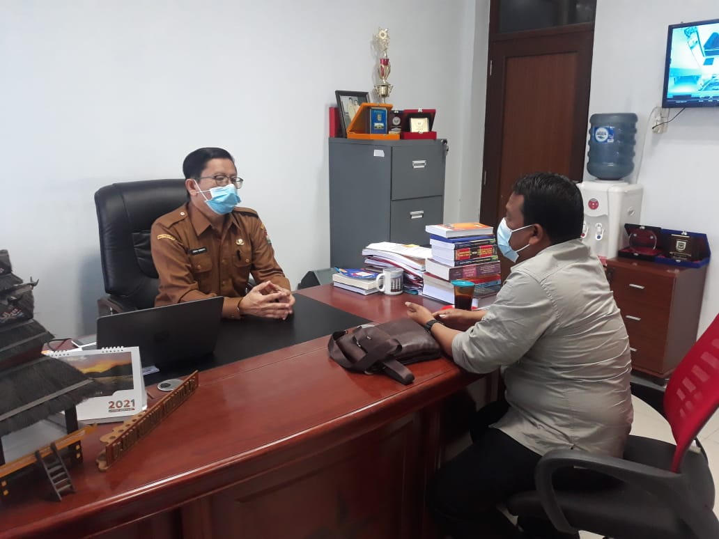 Sekolah dan Guru Didorong Untuk Maksimalkan Pembelajaran di Masa Pandemi