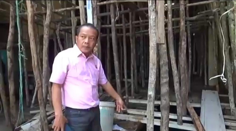 Komisi II Setujui Hibah Aset Dimanfaatkan untuk Pelayanan Masyarakat