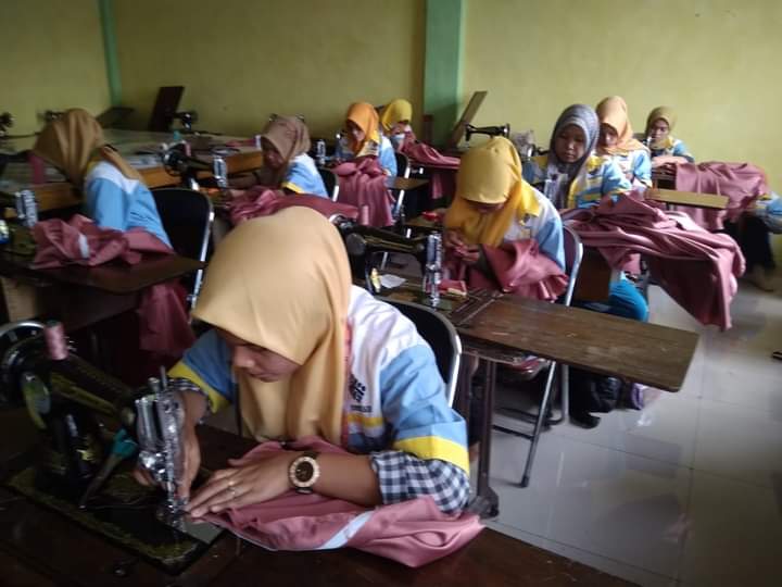 BLK Kota Padangsidimpuan Buka Pendaftaran Pelatihan Berbasis Kompetensi