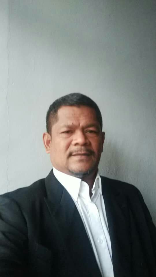 Ketua SUBA Aceh di Malaysia Ambil Sikap Pengurusan Pemakaman WNI