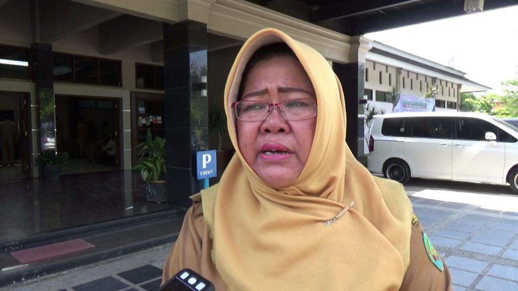 Setelah Nakes Pemkot Bengkulu Agendakan Vaksinasi Untuk TNI-Polri