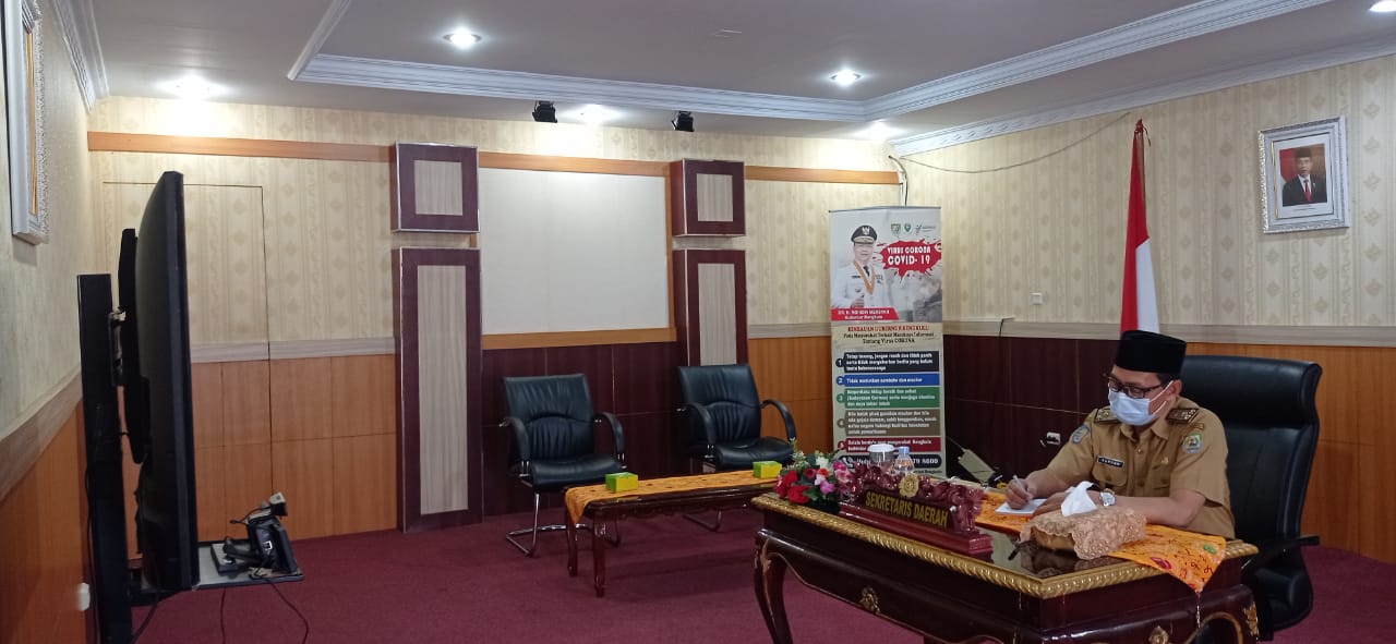 Program Sekolah Penggerak Pemprov Tunjuk Bengkulu Selatan dan Rejang Lebong Jadi Percontohan