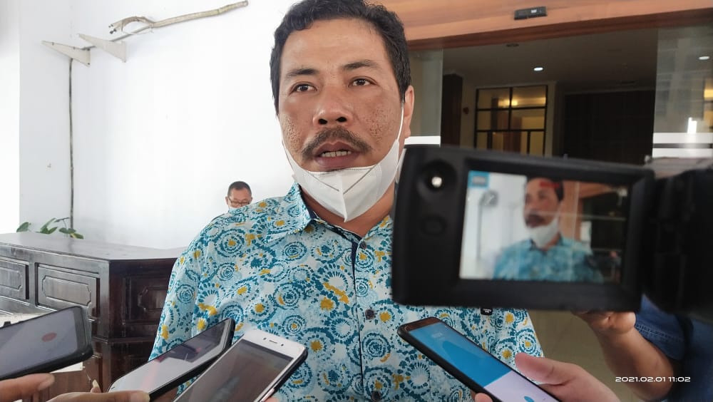 DPD Hanura Akan Lakukan Musdalub Unsur Pimpinan