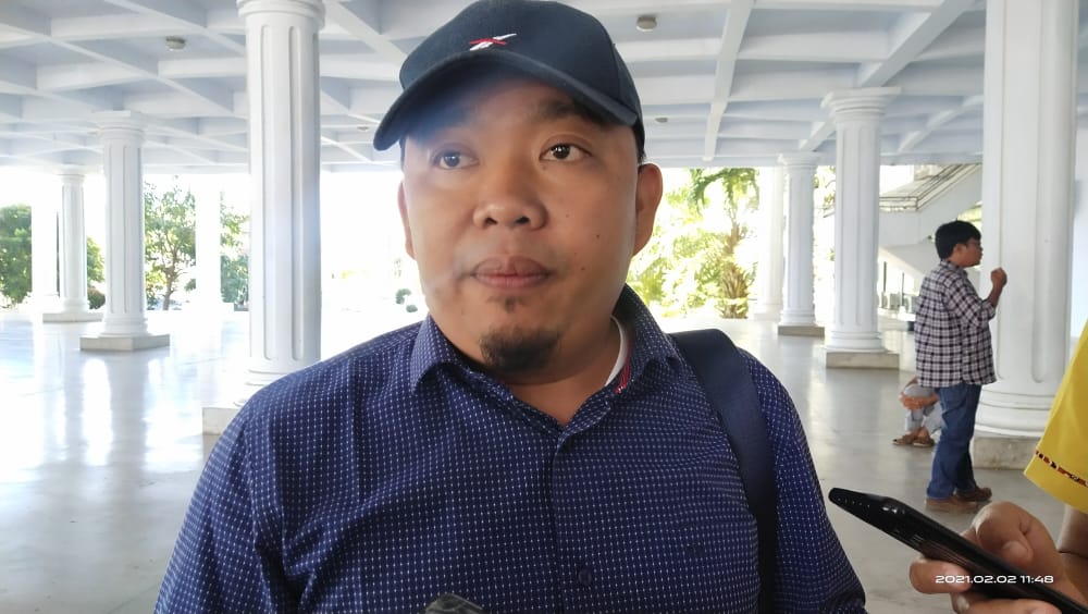 Dewan Minta Poin Draft Raperda AKB Ditata Ulang