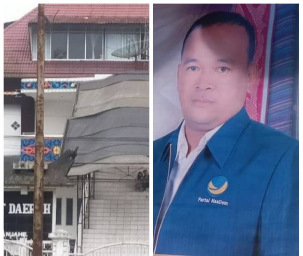 Soal Remaja Memadu Kasih di Kantor DPRD, Waka Angkat Bicara